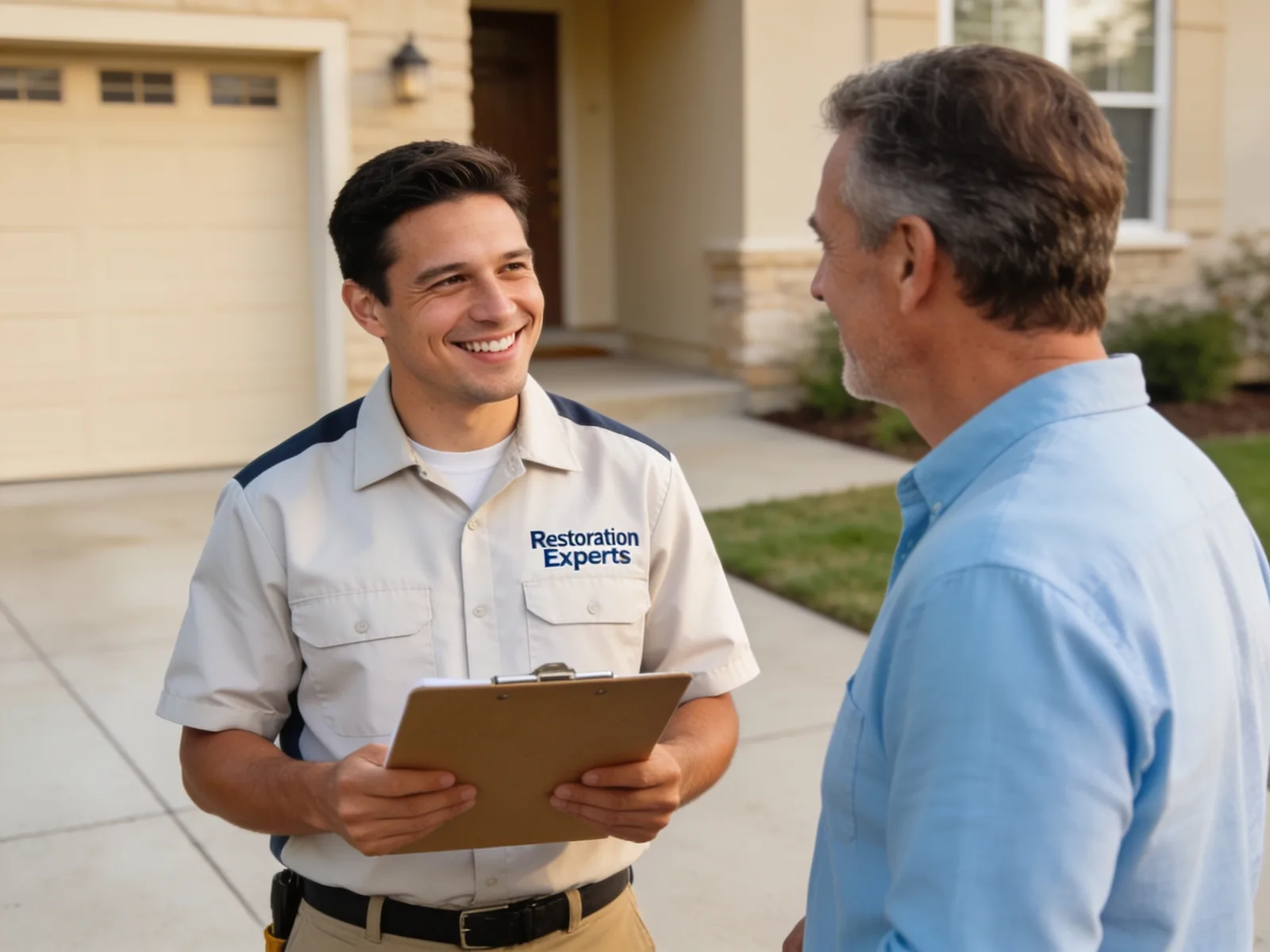 Water Damage Cleanup Snyder, OK FAQs